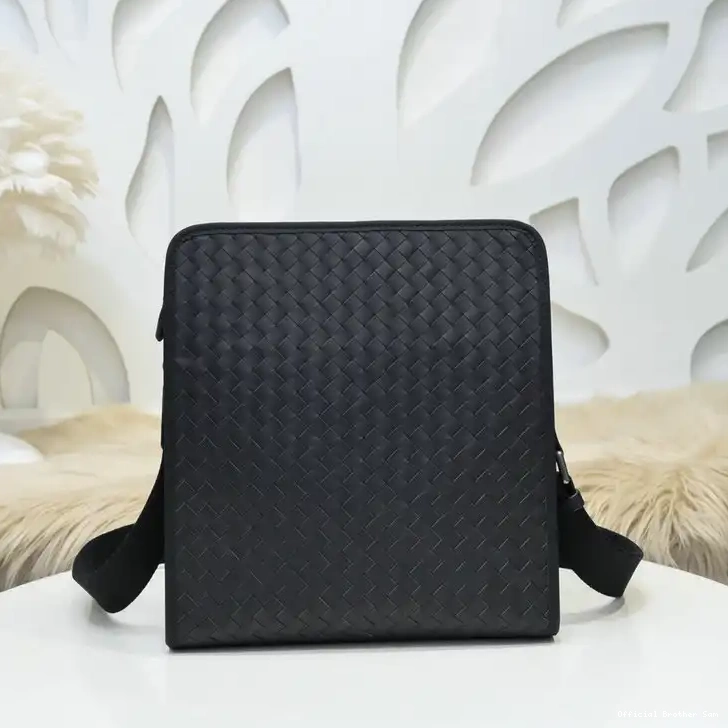 Official Brother Sam Bottega 2111YZ0085 Veneta Bags 0803